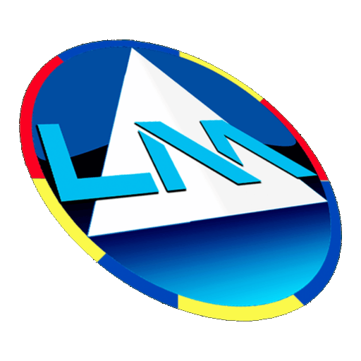 La MIX Radio Logo