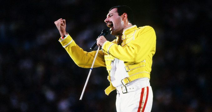 Radio_One_Farrokh Bulsara is Freddie Mercury_1