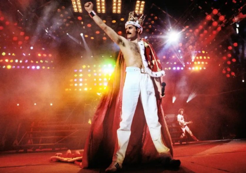 Radio_One_Farrokh Bulsara is Freddie Mercury_2