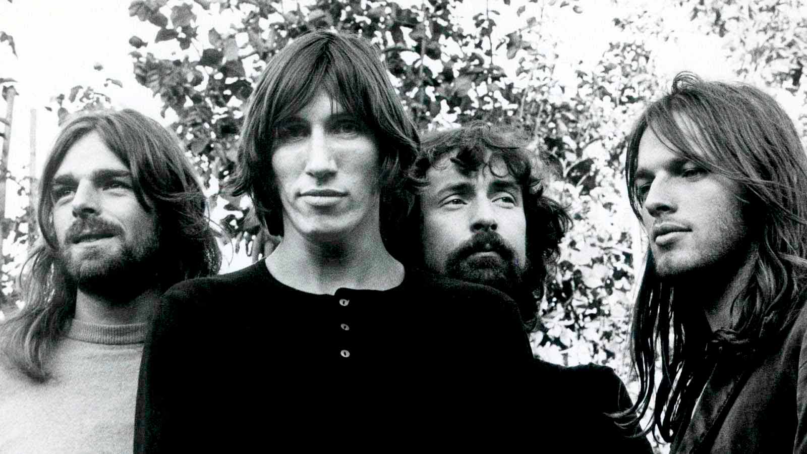 Pink Floyd: one of the most influential bands in progressive rock-1