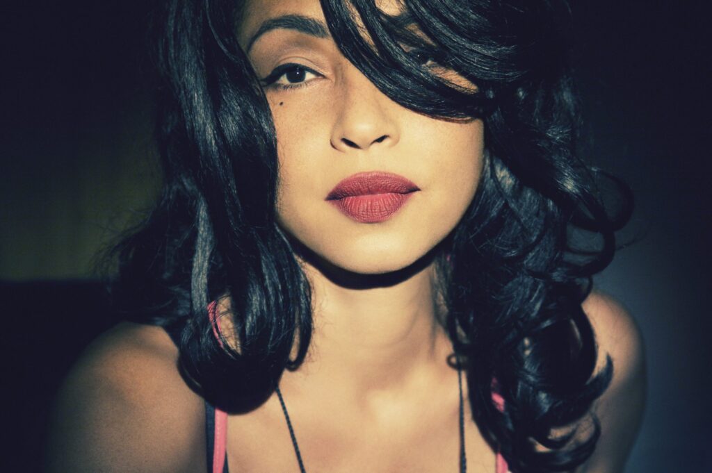 Sade The Voice of Elegant Soul