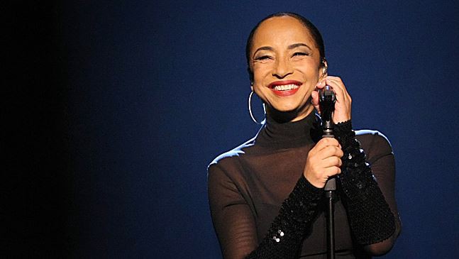 Sade The Voice of Elegant Soul 5