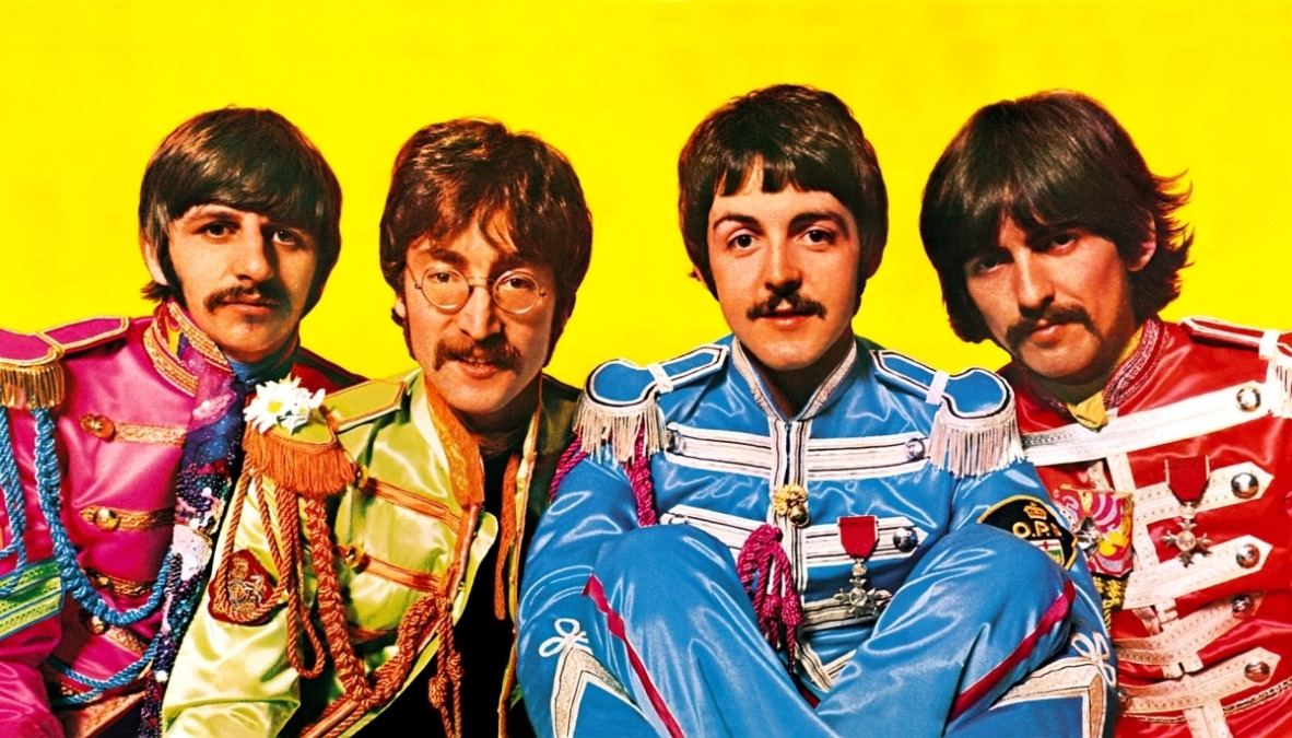 The Beatles, 22