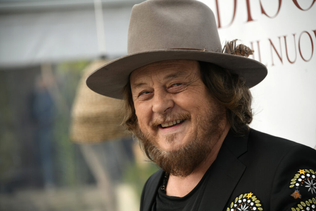 Zucchero Fornaciari: The Sweet Story of the Italian Blues Master 4