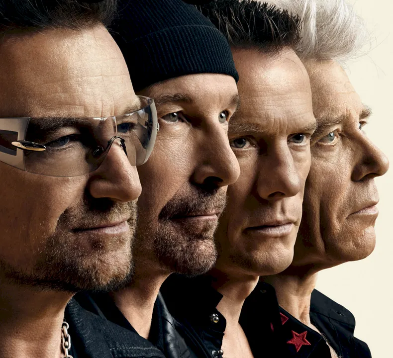 U2-Band