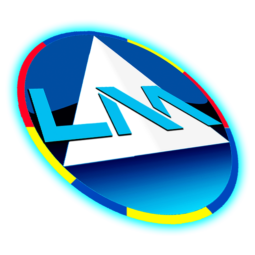 La MIX Radio logo