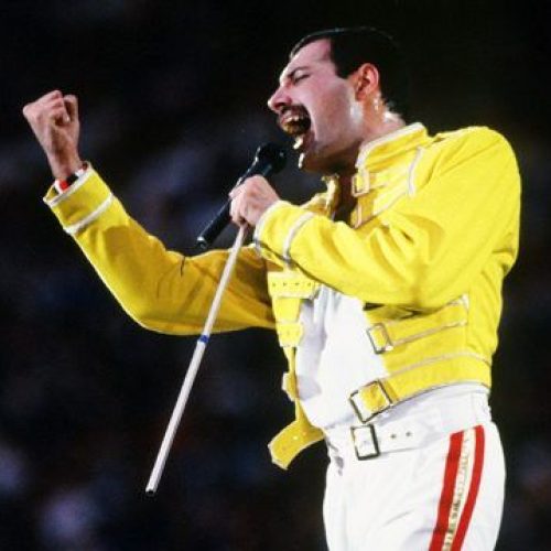 Radio_One_Farrokh Bulsara is Freddie Mercury_1