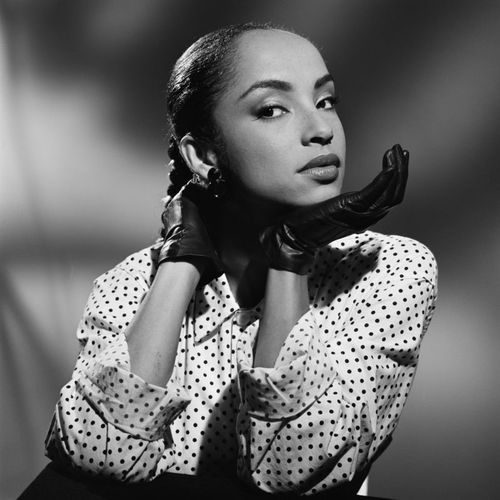 Sade The Voice of Elegant Soul 4