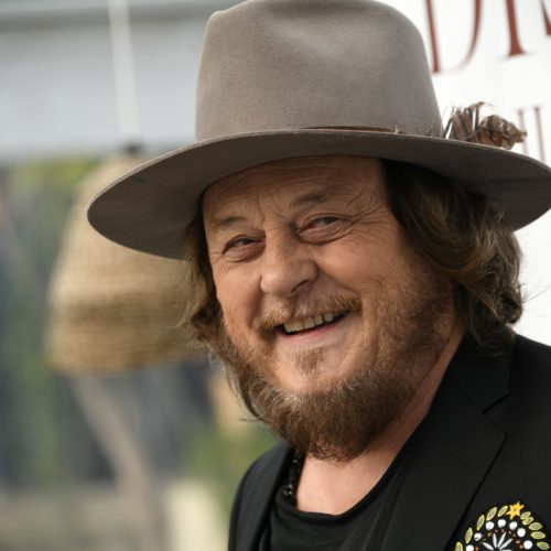 Zucchero Fornaciari: The Sweet Story of the Italian Blues Master 4